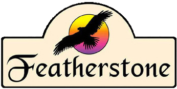 Featherstone — Simply the Best